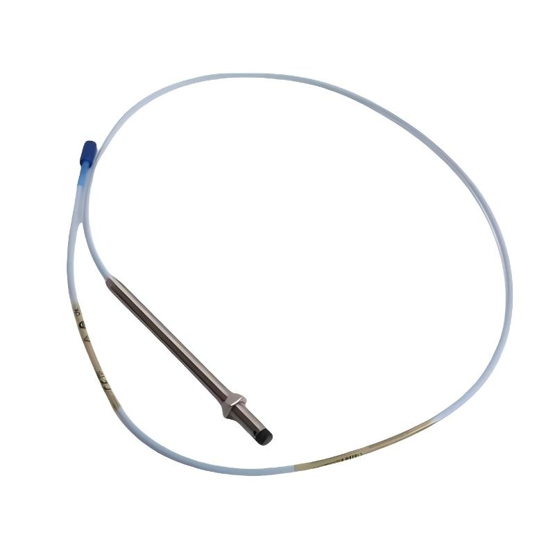 Bently Nevada 330104-00-06-10-01-00 3300 XL 8 mm Proximity Probe