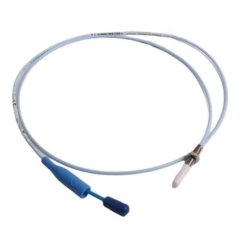 Bently Nevada 330171-00-47-10-01-05 3300 5 mm Proximity Probe