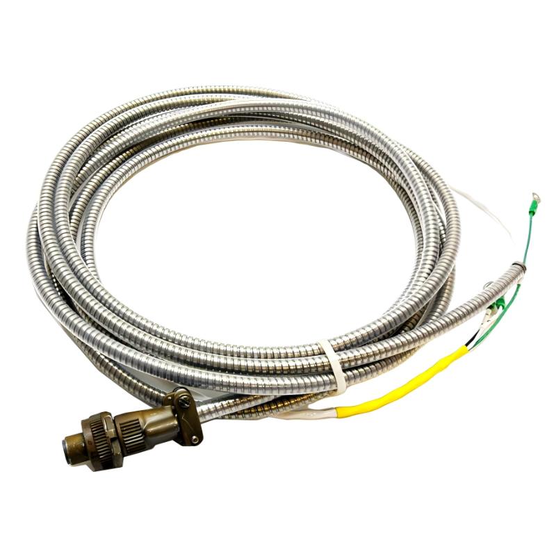 Bently Nevada 84660-99 2-core Shielded 22 AWG (0.5mm²) Cable