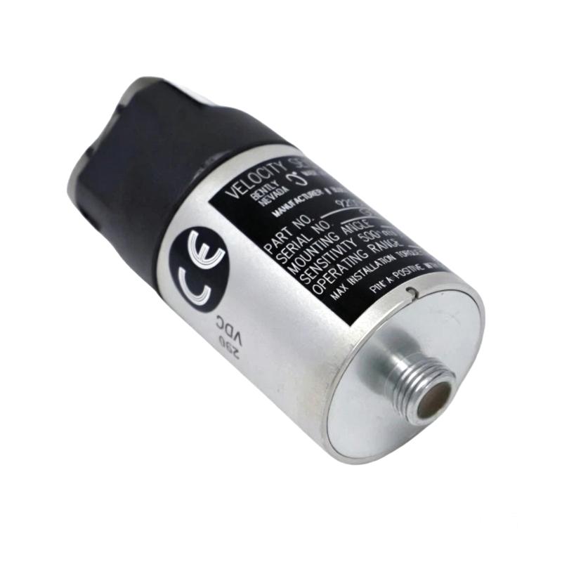 Bently Nevada 9200-01-01-11-04 Dual Linear Velocity Seismic Sensor