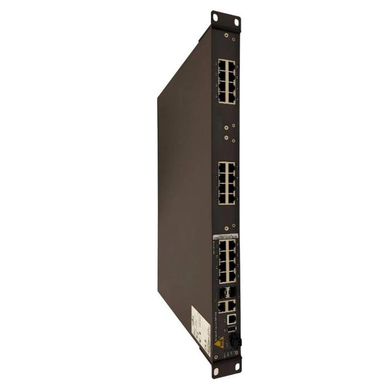 Emerson VE6018P3 Ethernet Switch