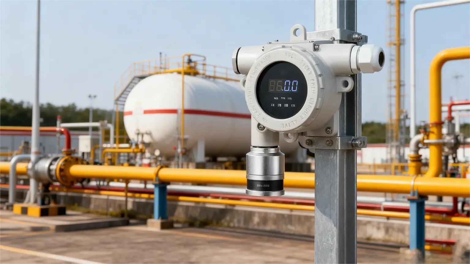 Industrial Functional Safety Systems (SIL 3+) Are Evolving with Smart Diagnostics in 2026