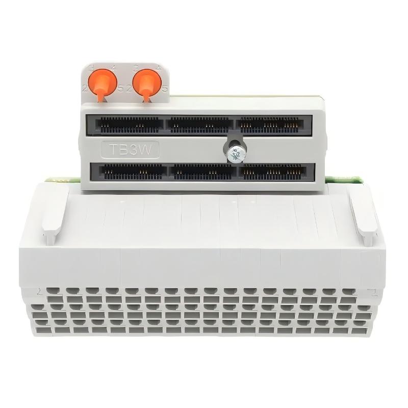 Allen Bradley 5094-RTB3W Flex 5000 Relay With Detachable Terminal Blocks