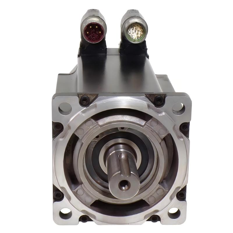 Allen Bradley MPM-A1304F-SJ72AA  Servo Motor