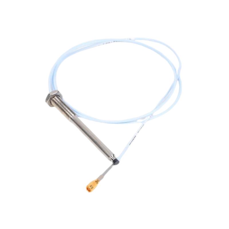 Bently Nevada 330104-00-08-05-02-00 3300 NSv Proximity Probe, Metric