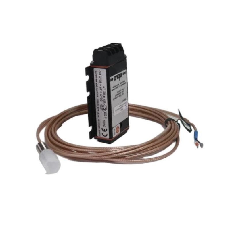 Epro PR6424/013-130 16 mm Eddy Current Sensor