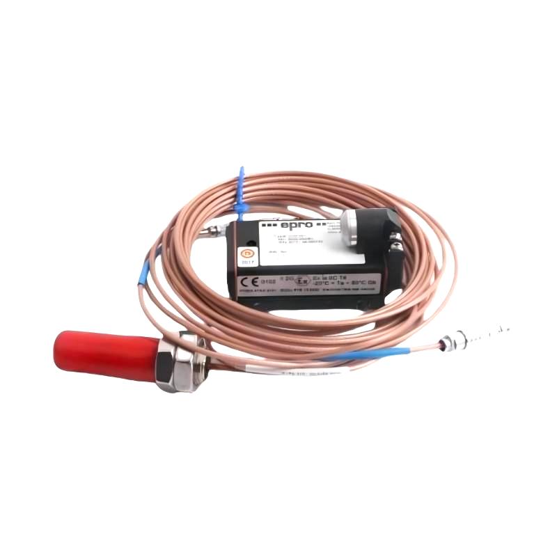 Epro PR6424/013-140 16 mm Eddy Current Sensor