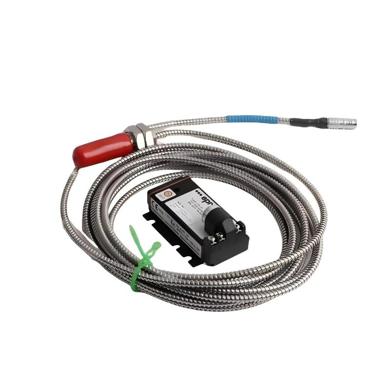 Epro PR6424/014-101 16 mm Eddy Current Sensor