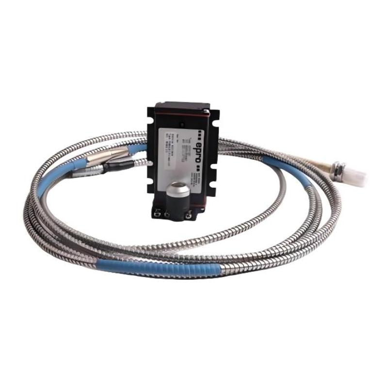 Epro PR6424/014-121 16 mm Eddy Current Sensor