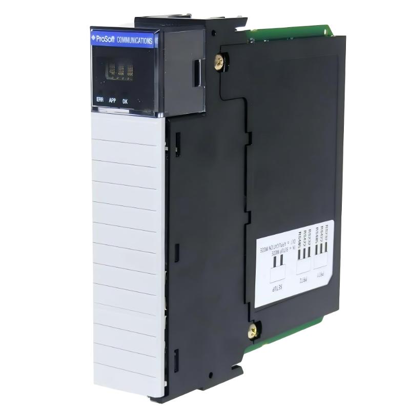 ProSoft MVI56E-MCM Modbus Master/Slave Enhanced Communication Module