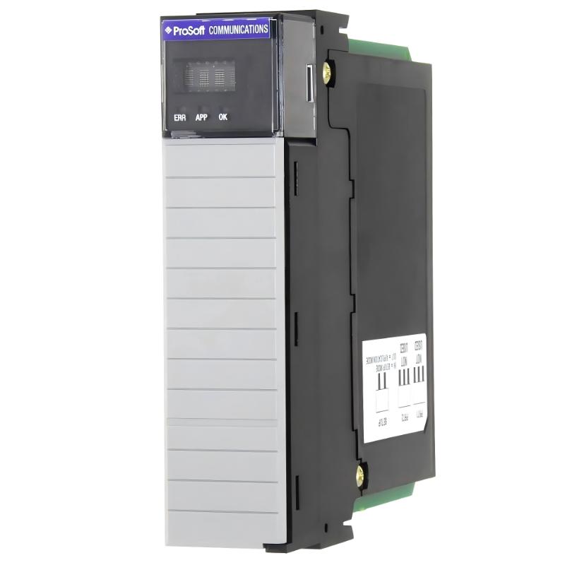 ProSoft MVI56E-MNET Modbus TCP/IP Client/server Communication Module