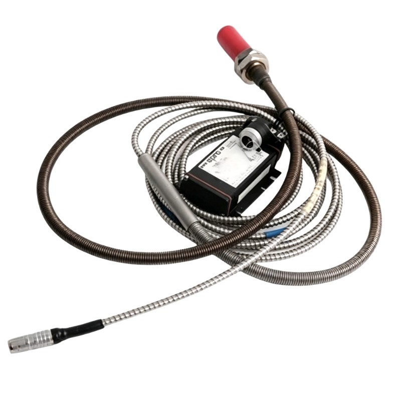 Epro PR6425/010-130 16 mm Eddy Current Sensor
