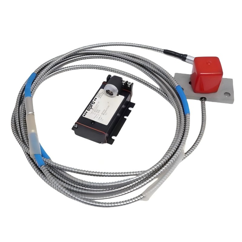 Epro PR6426/010-010+CON021 32 mm Eddy Current Sensor