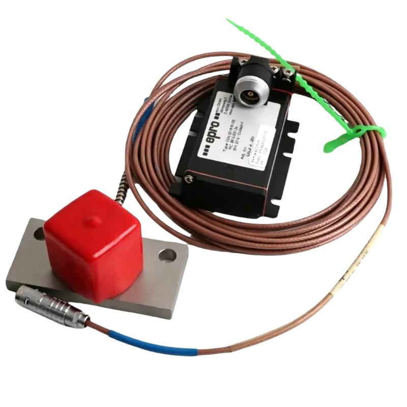 Epro PR6426/010-100+CON021 32 mm Eddy Current Sensor