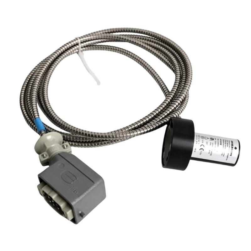 Epro PR9268/017-100 Electric Speed Sensor