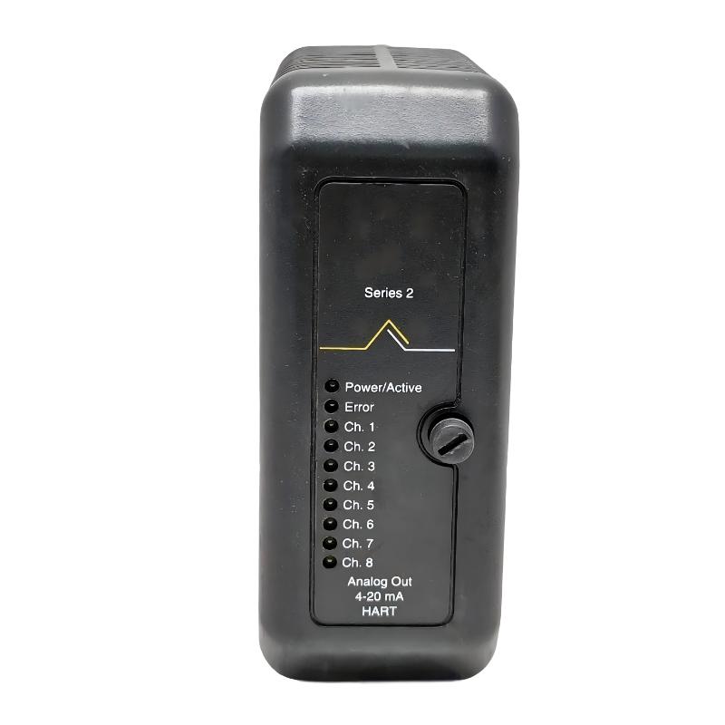 Emerson VE4010B1 Switch/Proximity Detector