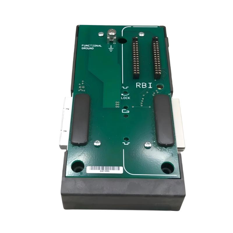Emerson VE4052M1 Fieldbus H1 Carrier Board