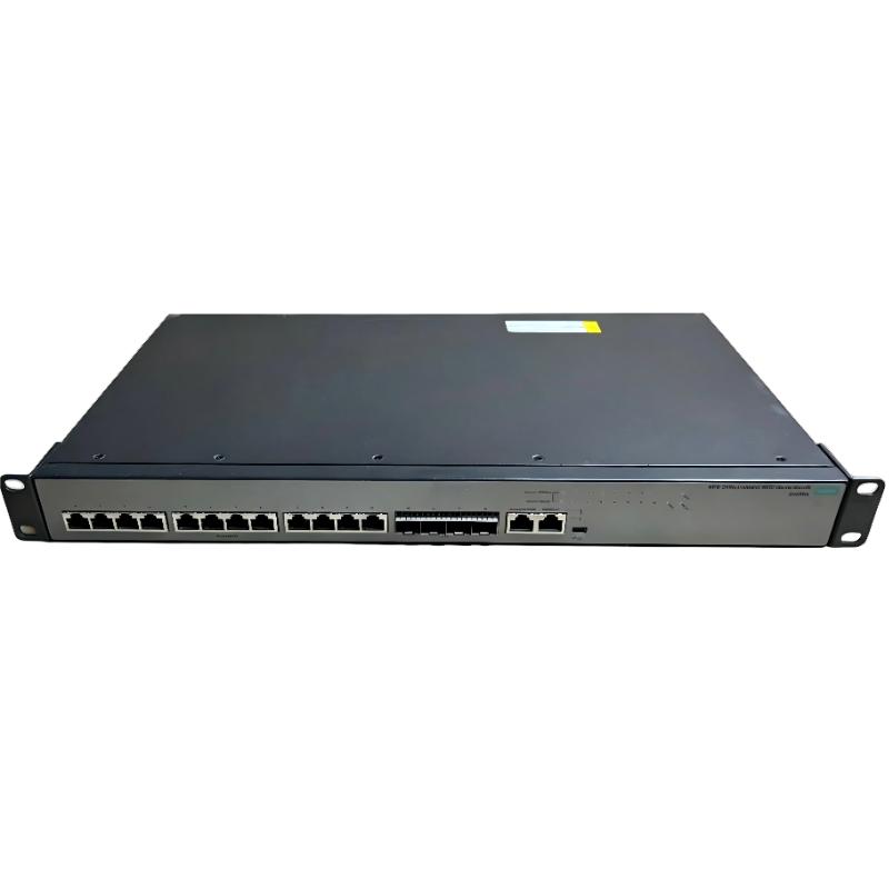 Emerson VE6021P1 Ethernet Switch