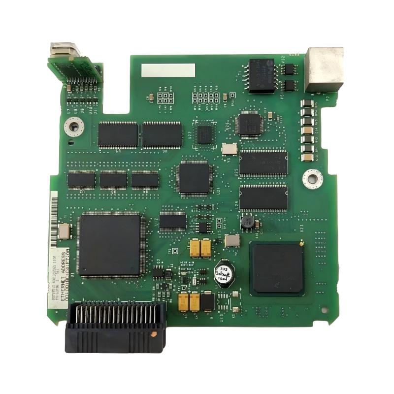 GE KALEX3 K688 94V-0 Printed Circuit Board