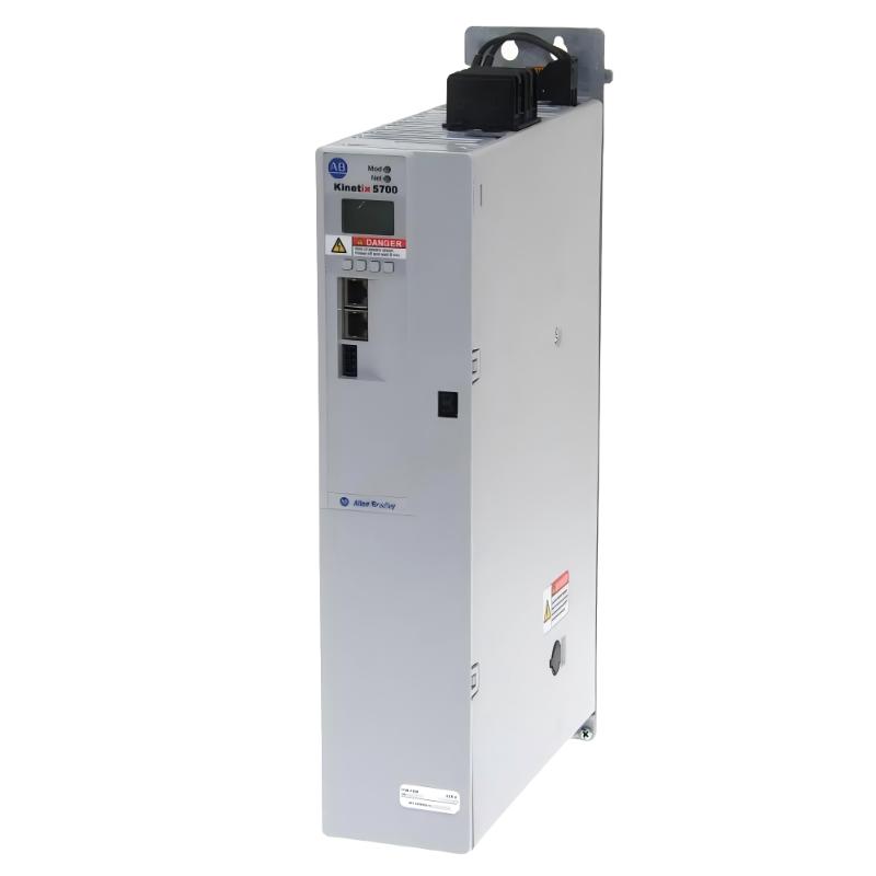 Allen Bradley 2198-P208 Kinetix 5700 DC Bus Power Supply