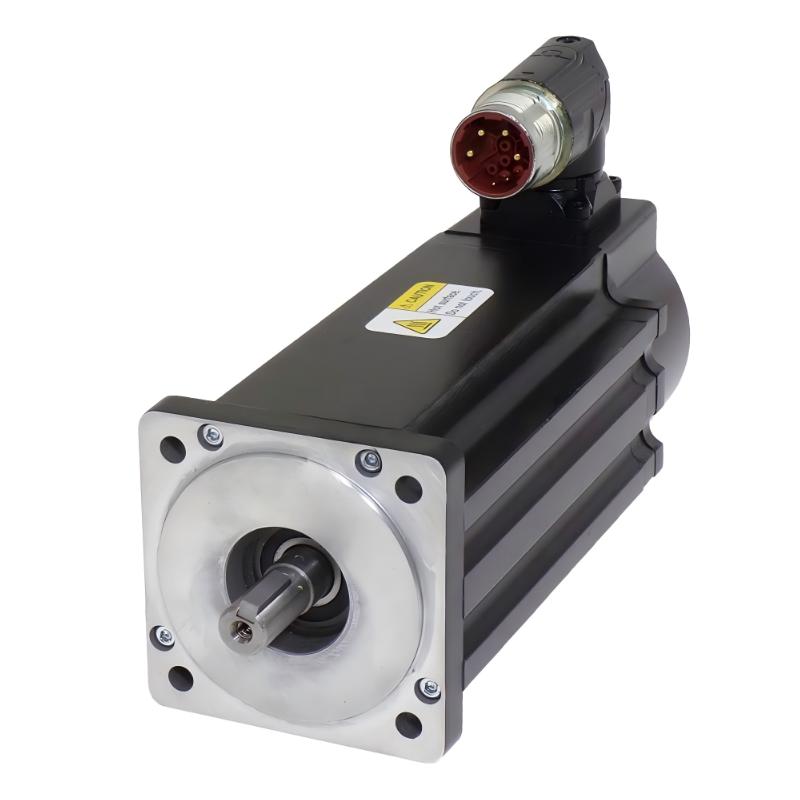 Allen Bradley VPL-B0753E-CK12AA Servo Motor