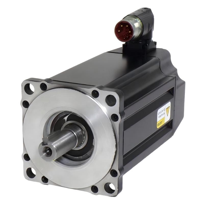 Allen Bradley VPL-B1153F-CJ12AA Servo Motor