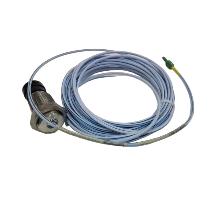 Bently Nevada 330851-01-000-020-10-00-05 3300 XL 25 mm Proximity Probe