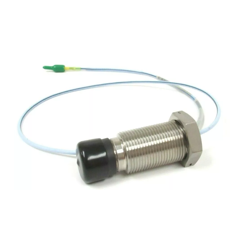 Bently Nevada 330851-01-000-030-50-01-00 3300 XL 25 mm Proximity Probe