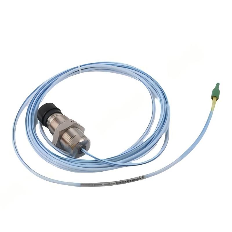 Bently Nevada 330851-02-000-030-10-00-05 3300 XL 25 mm Proximity Probe