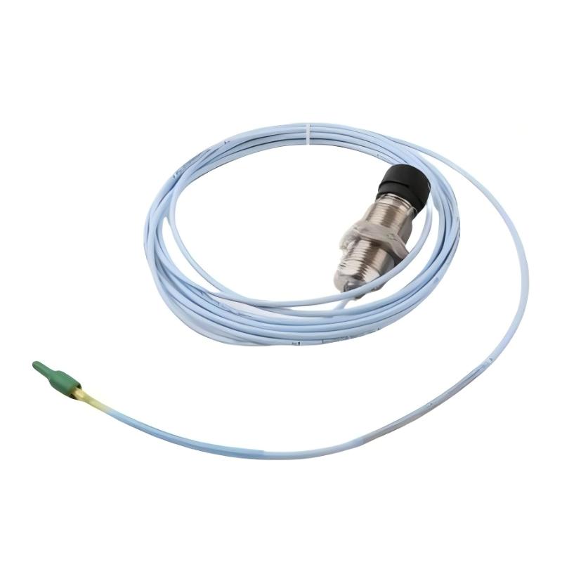Bently Nevada 330851-02-000-040-10-00-CN 3300 XL 25 mm Proximity Probe