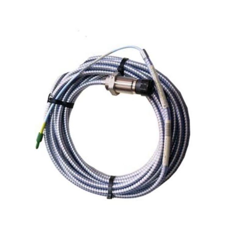Bently Nevada 330851-02-000-060-10-00-05 3300 XL 25 mm Proximity Probe
