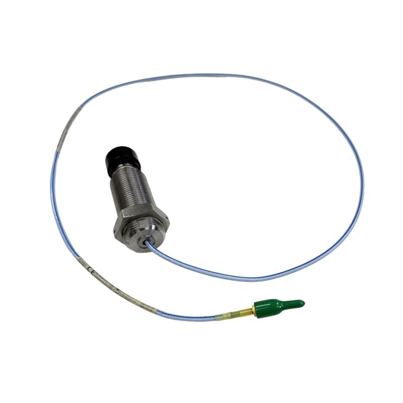 Bently Nevada 330851-02-00-00-60-10-00-05 3300 XL 25 mm Proximity Probe