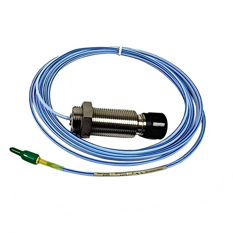 Bently Nevada 330851-02-000-060-10-00-CN 3300 XL 25 mm Proximity Probe