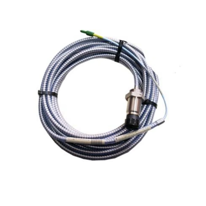 Bently Nevada 330851-02-000-060-10-01-05 3300 XL 25 mm Proximity Probe
