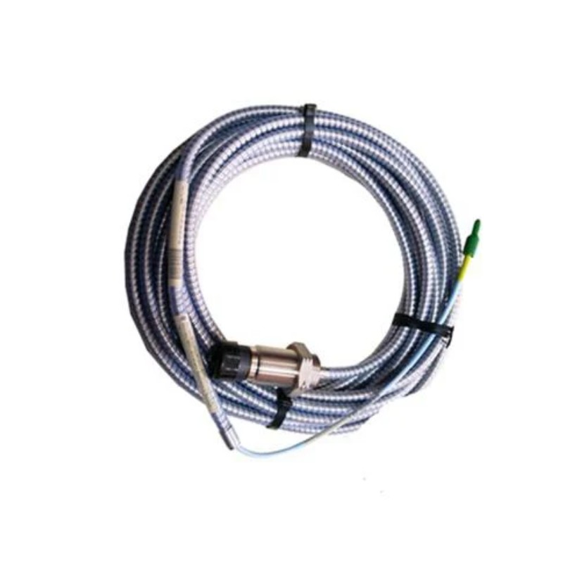 Bently Nevada 330851-02-000-060-10-01-00 3300 XL 25 mm Proximity Probe