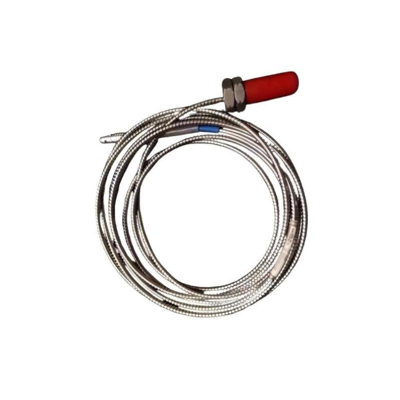 Epro PR6424/019-000 16mm Eddy Current Sensor