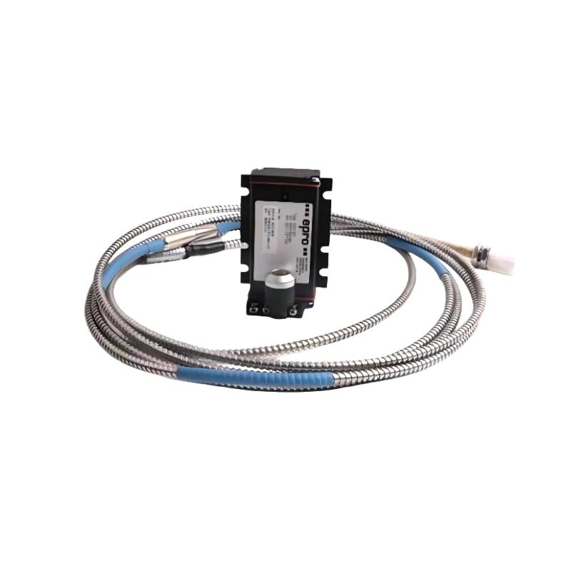 Epro PR6424/101-100 16mm Eddy Current Sensor