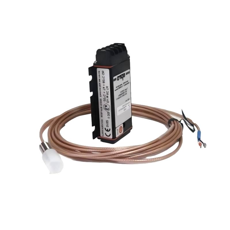Epro PR6424/101-030 16mm Eddy Current Sensor