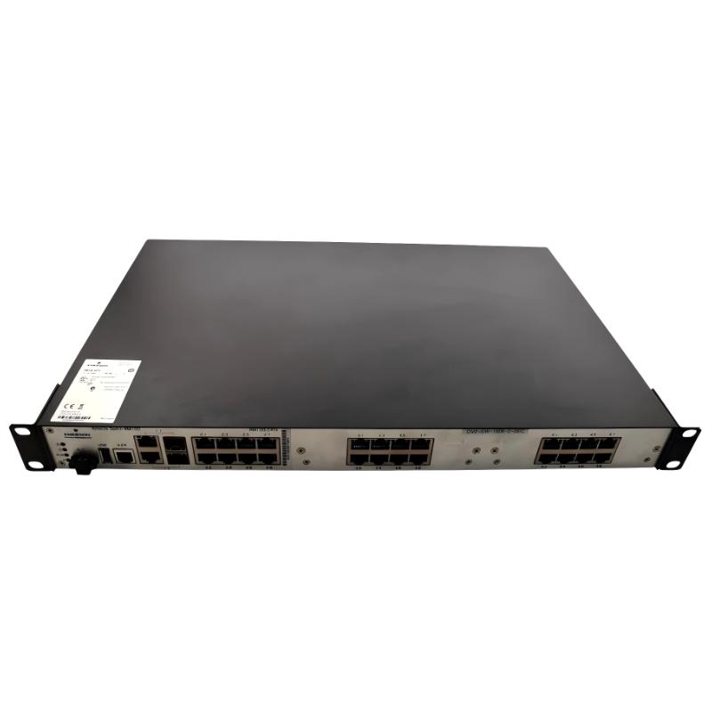 Emerson VE6018P2 Ethernet Switch
