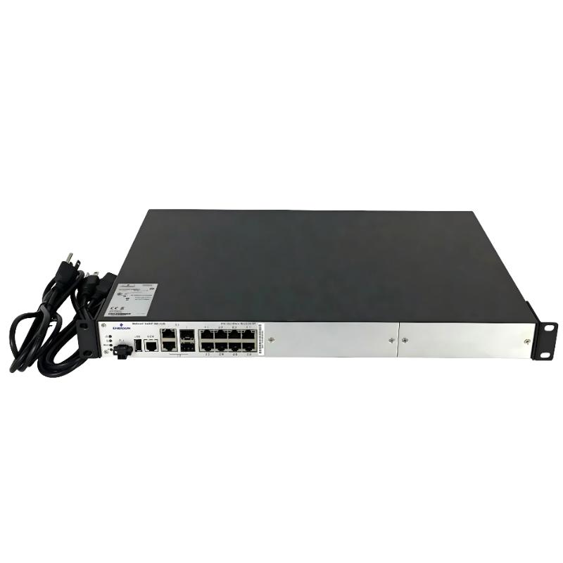 Emerson VE6021P3 Ethernet Switch