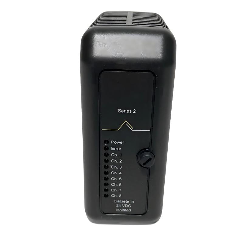 Emerson VE6023 Ethernet Switch