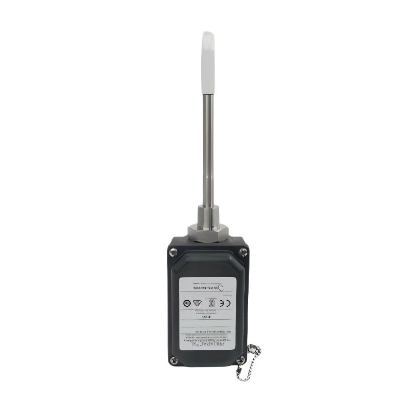 Bently Nevada 330801-28-04-165-03-02 PROXPAC Proximity Sensor
