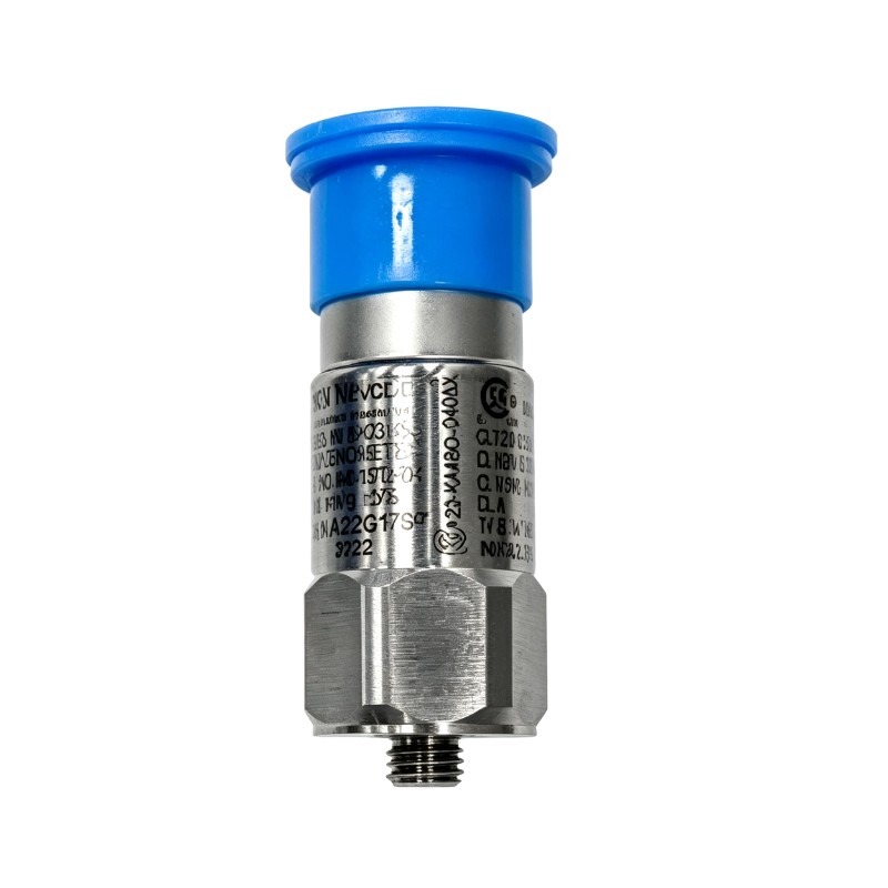 Bently Nevada AM3100T2-Z2 IEPE Accelerometer