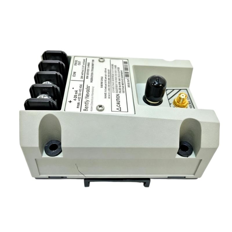 Bently Nevada 990-05-50-02-01 990 Vibration Transmitter