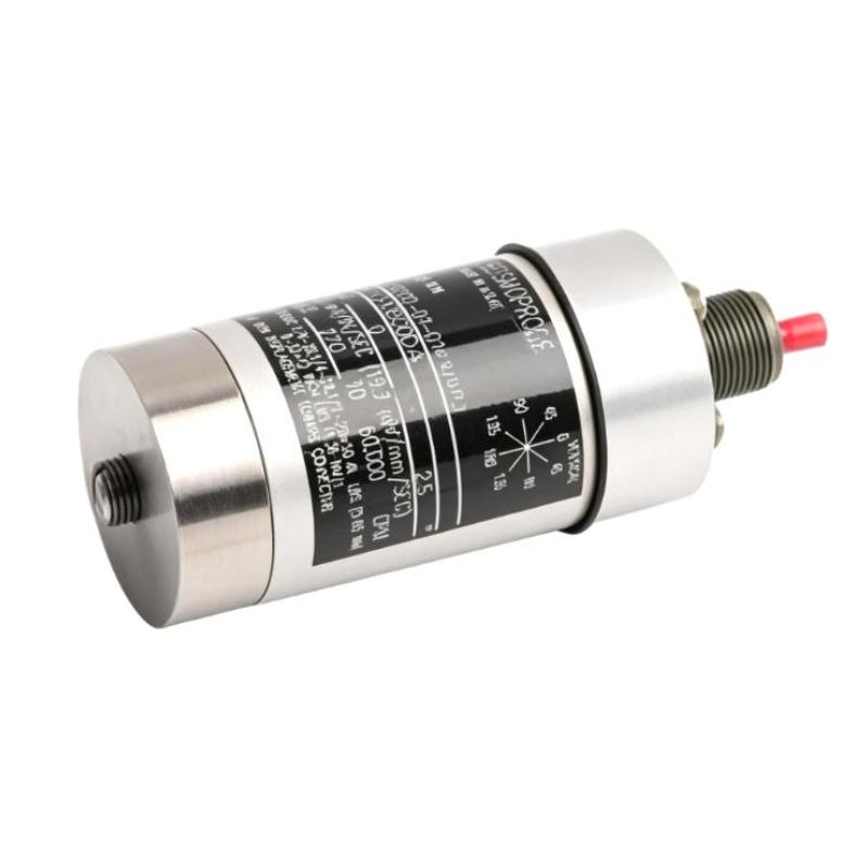 Bently Nevada 9200-03-02-11-04 Dual Linear Velocity Seismic Sensor