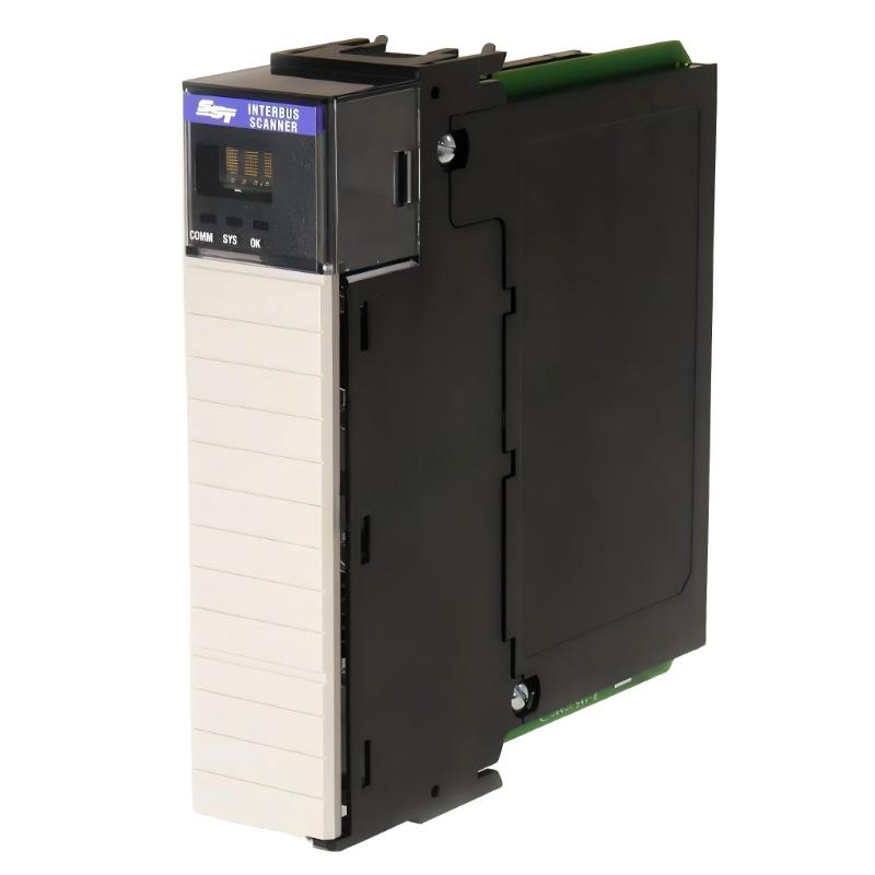 Allen Bradley SST-IBS-CLX ControlLogix Scanner Interbus Module