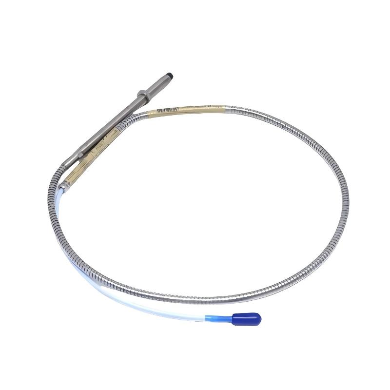 Bently Nevada 330104-00-06-05-01-00 3300 XL 8 mm Proximity Probe, Metric