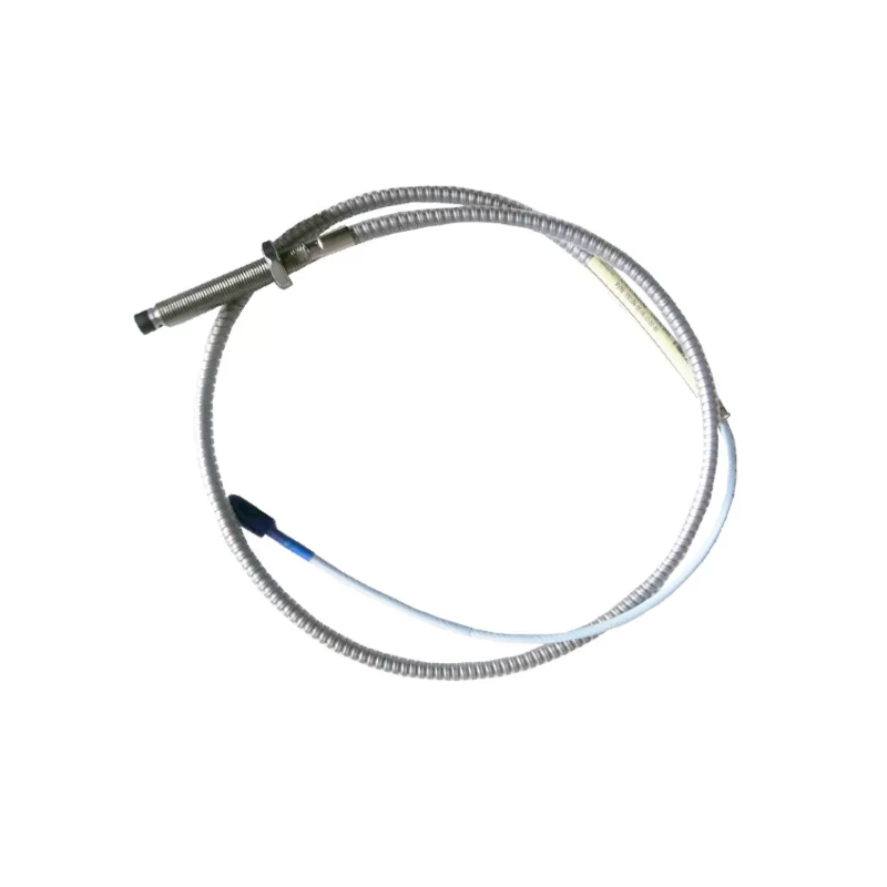 Bently Nevada 330104-00-06-05-01 3300 XL 8 mm Proximity Probe, Metric