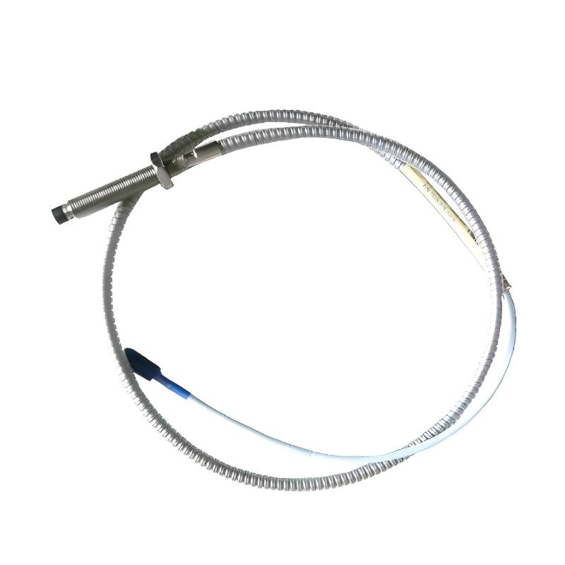 Bently Nevada 330104-00-06-05-01-05 3300 XL 8 mm Proximity Probe, Mmetric