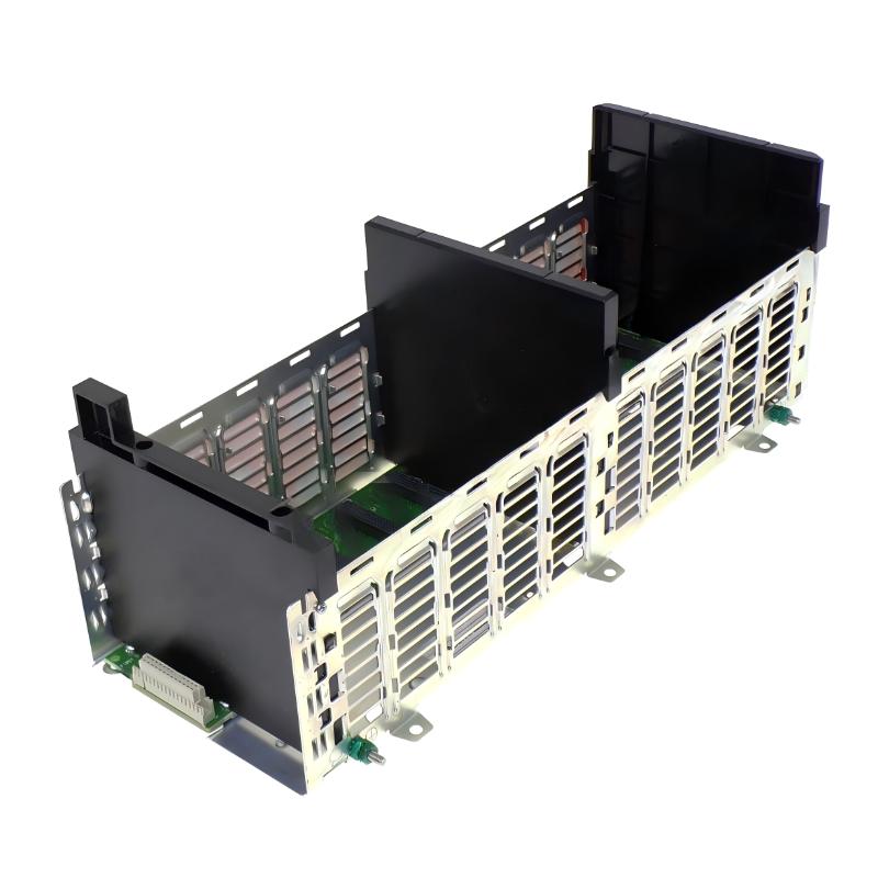 Allen Bradley 1756-A10K ControlLogix 10-Slot Chassis